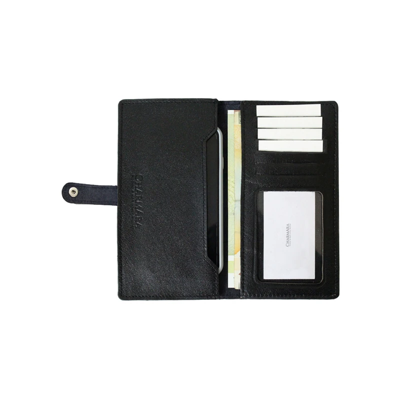 عکس شماره 13 : ست هدیه چرم آرا مدل s002