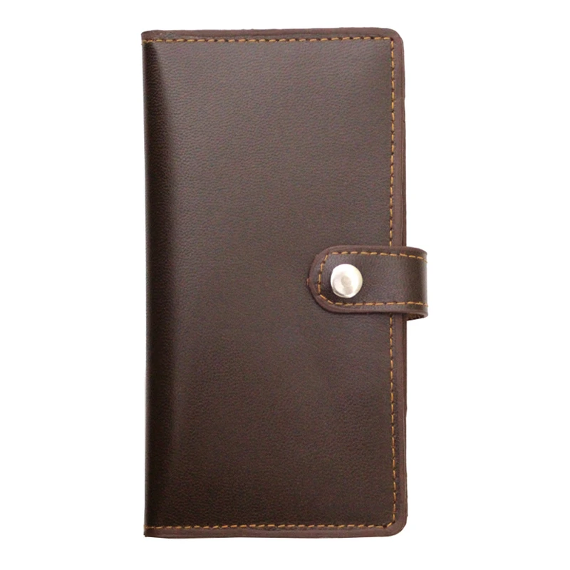 عکس شماره 17 : ست هدیه چرم آرا مدل s002