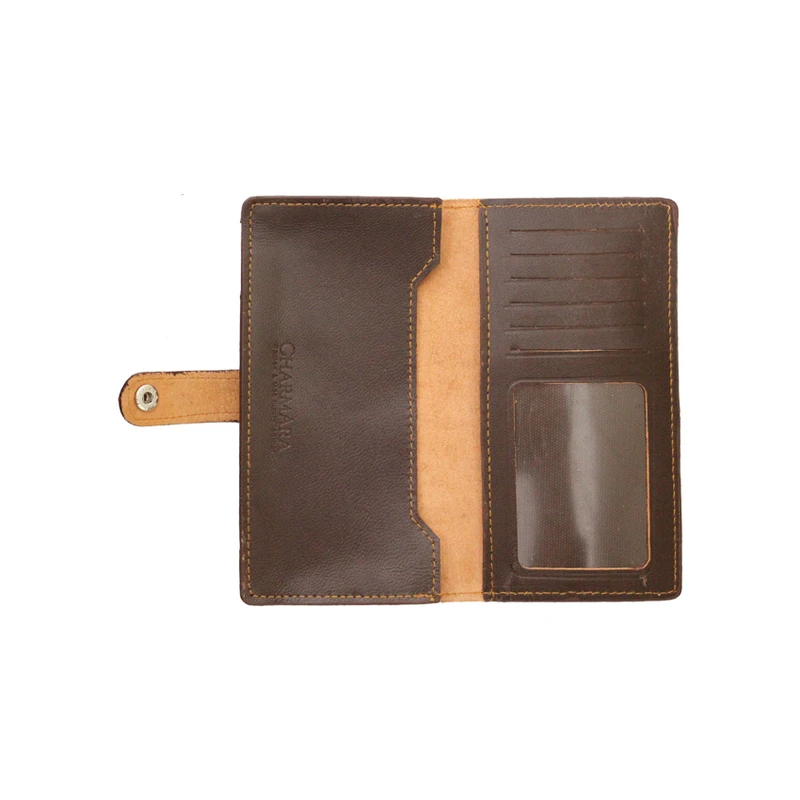 عکس شماره 19 : ست هدیه چرم آرا مدل s002