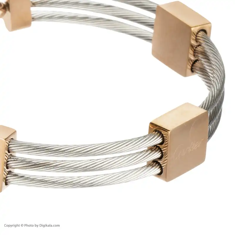 دستبند زنانه کد QW19
