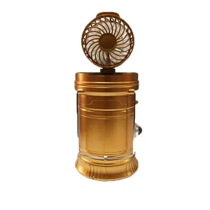 چراغ فانوسی مدل DK-6812