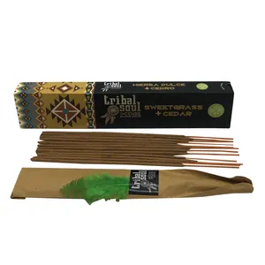  عود تریبال سول مدل سویت گرس کد 1251