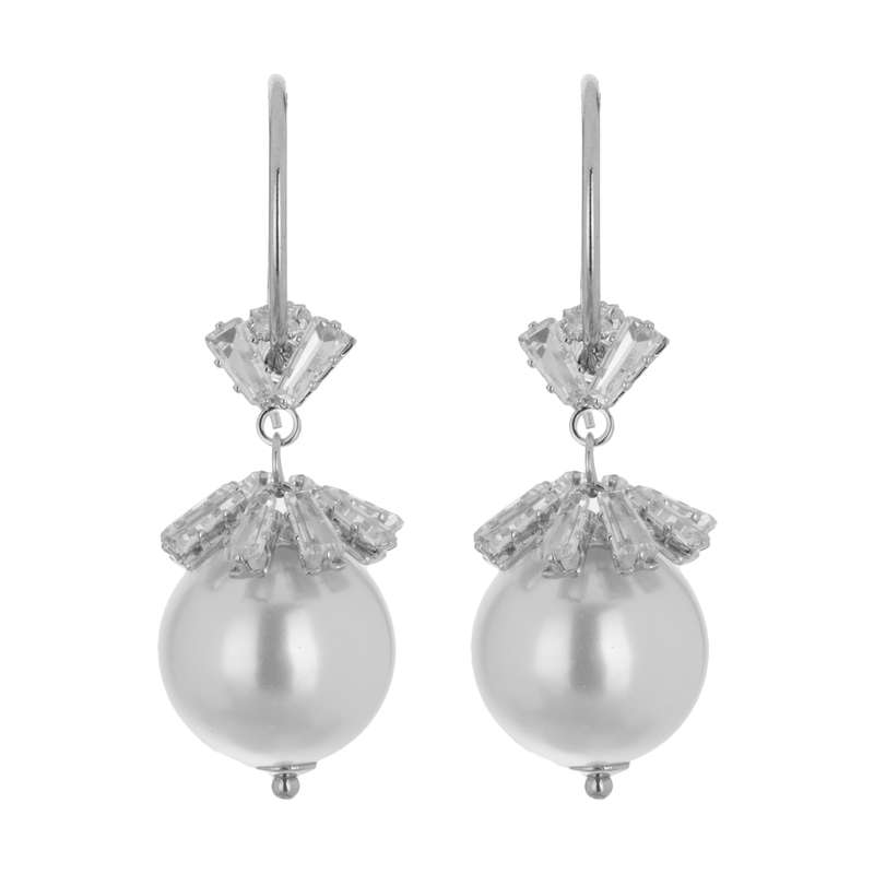 گوشواره زنانه کد Q10 گوشواره زنانه کد Q10