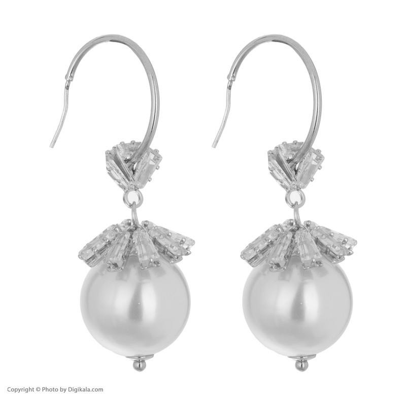 گوشواره زنانه کد Q10 گوشواره زنانه کد Q10