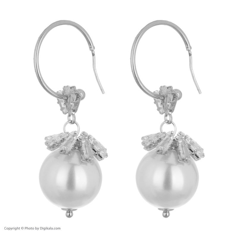 گوشواره زنانه کد Q10 گوشواره زنانه کد Q10