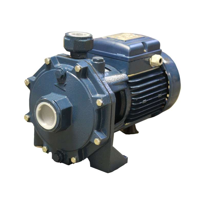 پمپ آب دیزل ساز مدل DB100-01