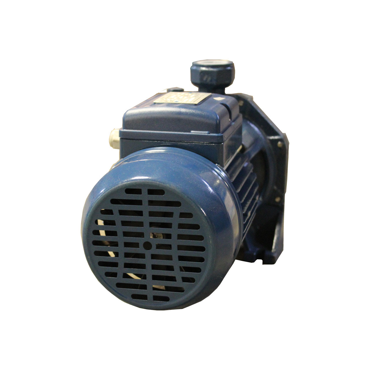 پمپ آب دیزل ساز مدل DB100-01