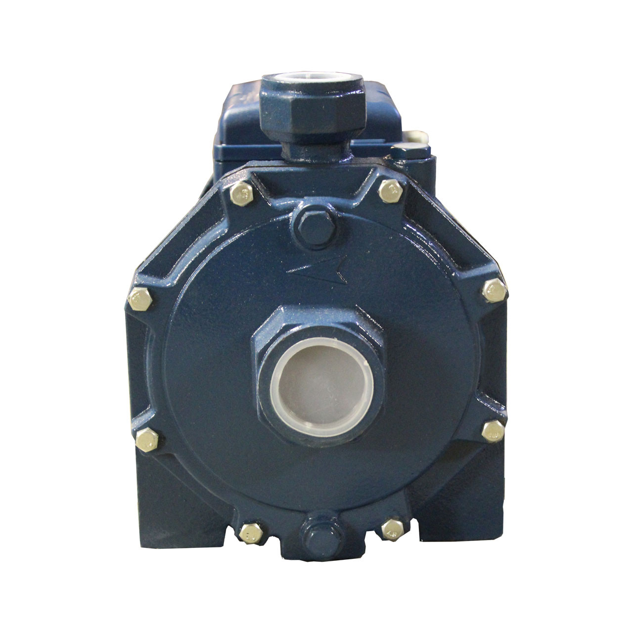 پمپ آب دیزل ساز مدل DB100-01