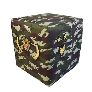 پاف طرح چریکی کد P-17
