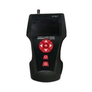 تستر کابل شبکه کد AE-009