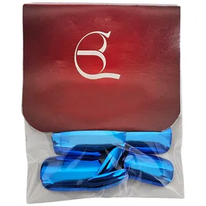 ناخن مصنوعی دست مدل 003 بسته 12 عددی