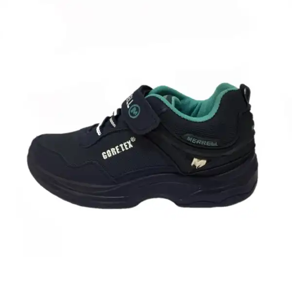 کفش مخصوص پیاده روی پسرانه مدل پرسان کد A10