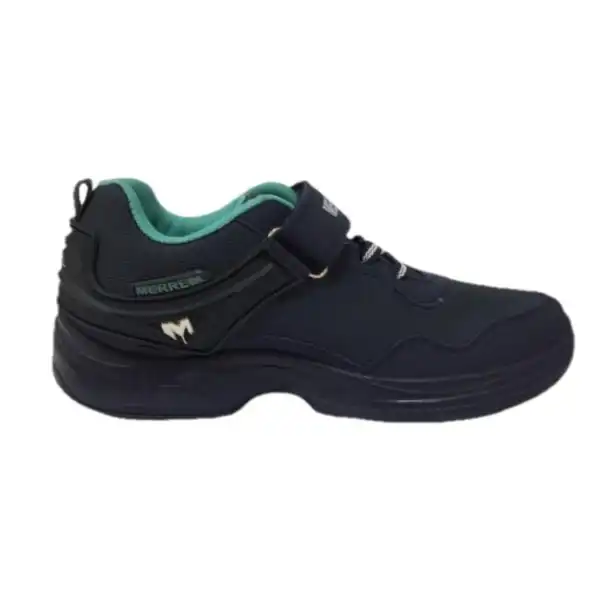 کفش مخصوص پیاده روی پسرانه مدل پرسان کد A10