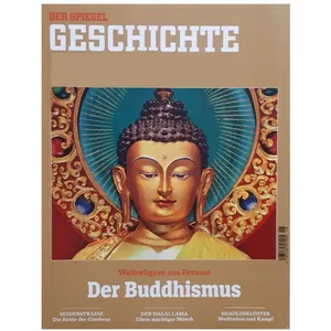 مجله اشپيگل تاريخي دسامبر 2018