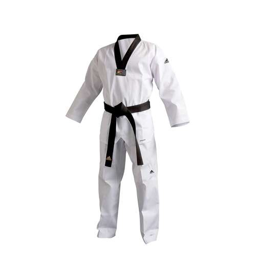 لباس تکواندو آدیداس مدل ADI-CHAMP III