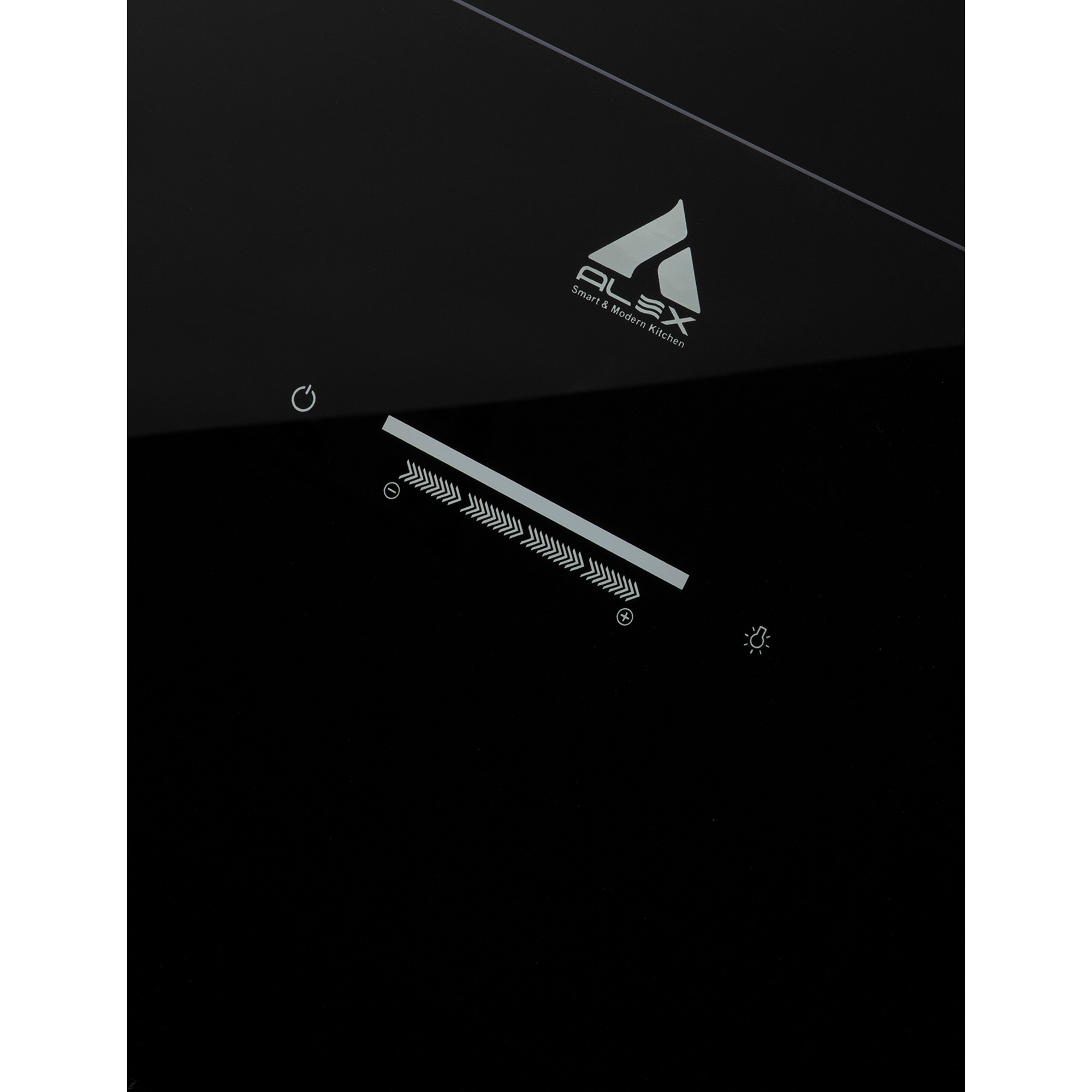 هود مورب الکس مدل AX602-Economic کد MK13 سایز 90