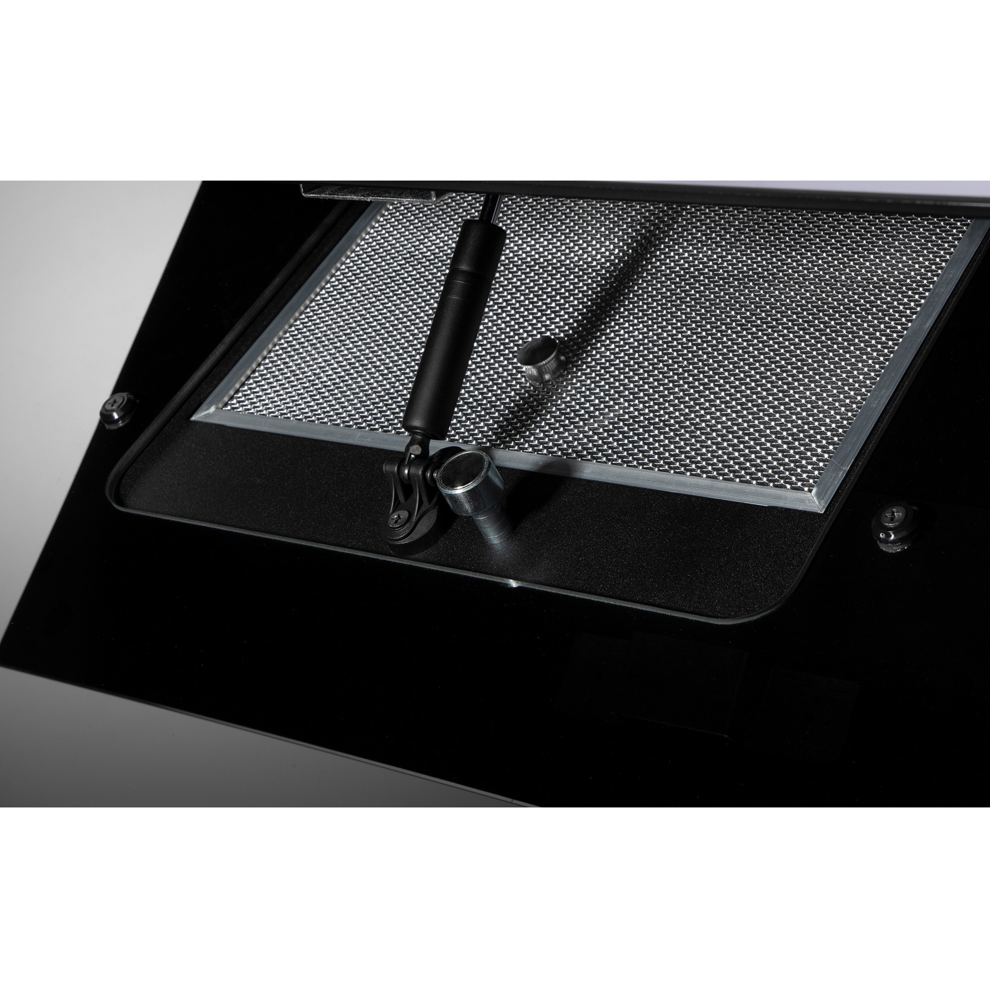 هود مورب الکس مدل AX602-Economic کد MK13 سایز 90