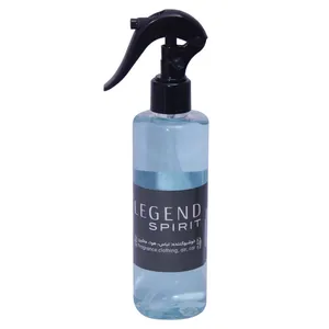 اسپری خوشبو کننده هوا مدل LEGEND SPIRIT حجم 250 میلی لیتر