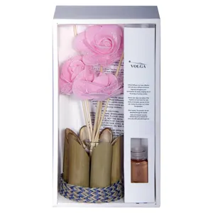 اسانس خوشبو کننده مدلVOLGAحجم 30میلی لیتر