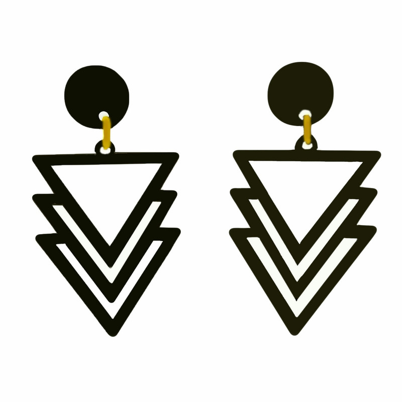 نیم ست زنانه کد N.KG.B.11