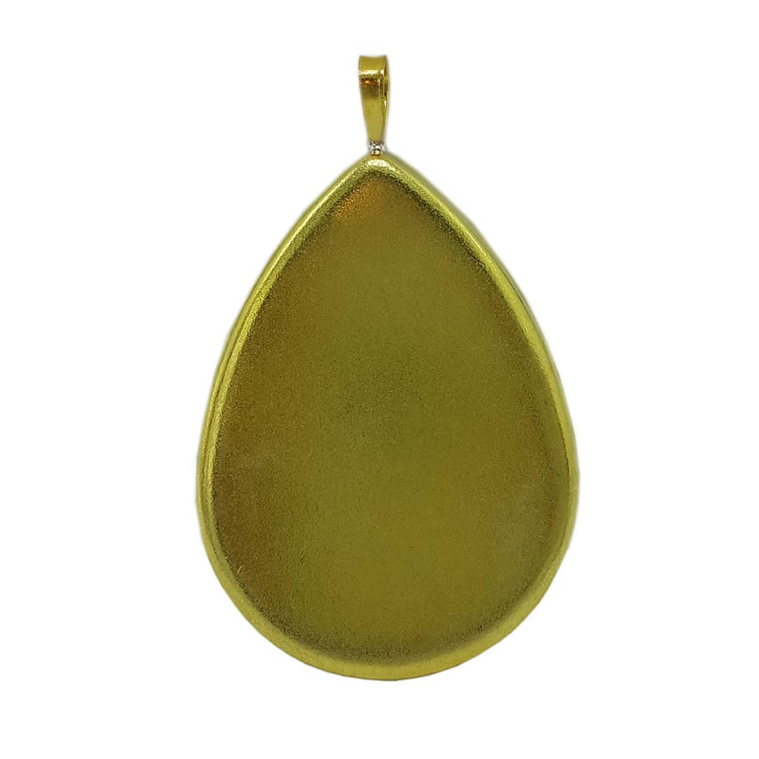 آویز گردنبند دخترانه کد 601