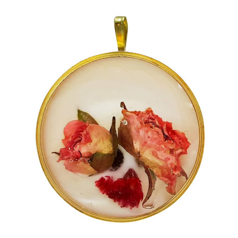 آویز گردنبند دخترانه کد 602