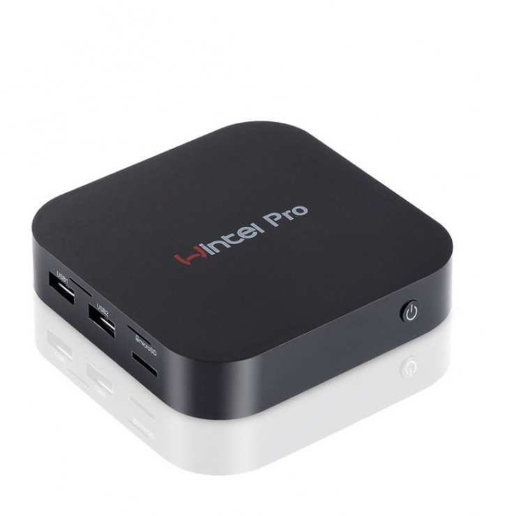 کامپیوتر کوچک وینتل مدل W8PRO