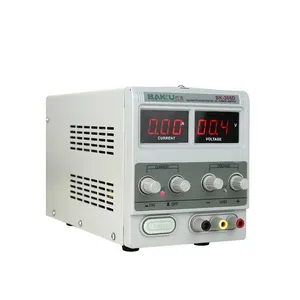 منبع تغذیه 30 ولت 5 آمپر باکو مدل BK-305D