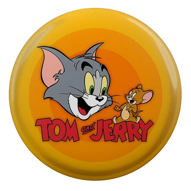 پیکسل طرح تام و جری مدل S1251