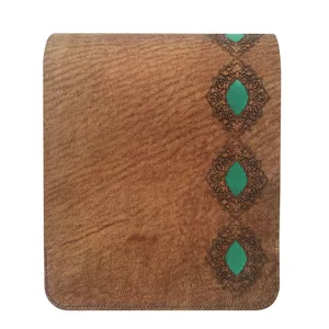 كيف رو دوشي چرمي چرم ادليا كد E 1101