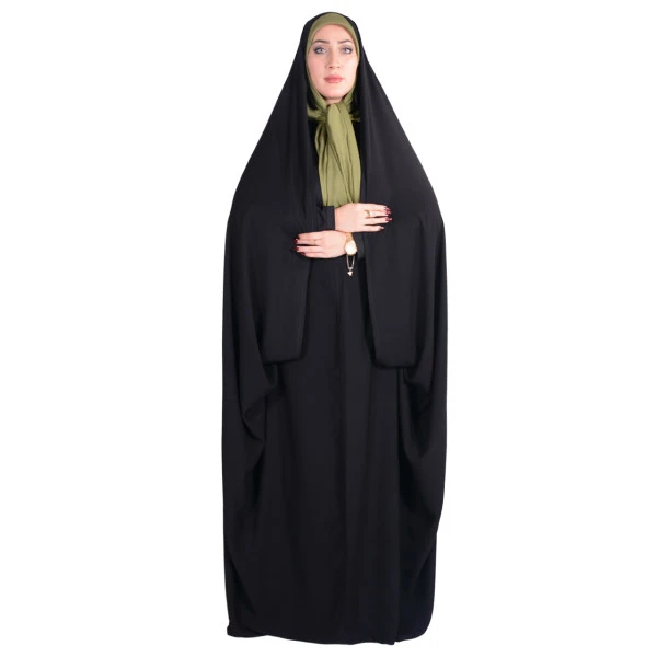 چادر قجری مدل حسنا کد 2889509