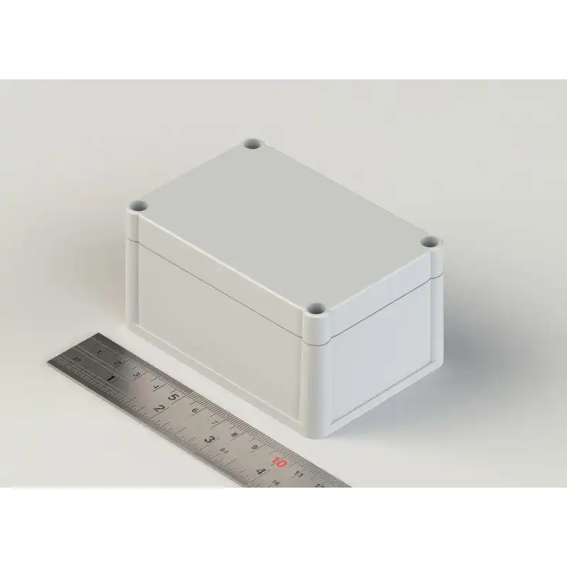 جعبه مدار مدل SB-1002