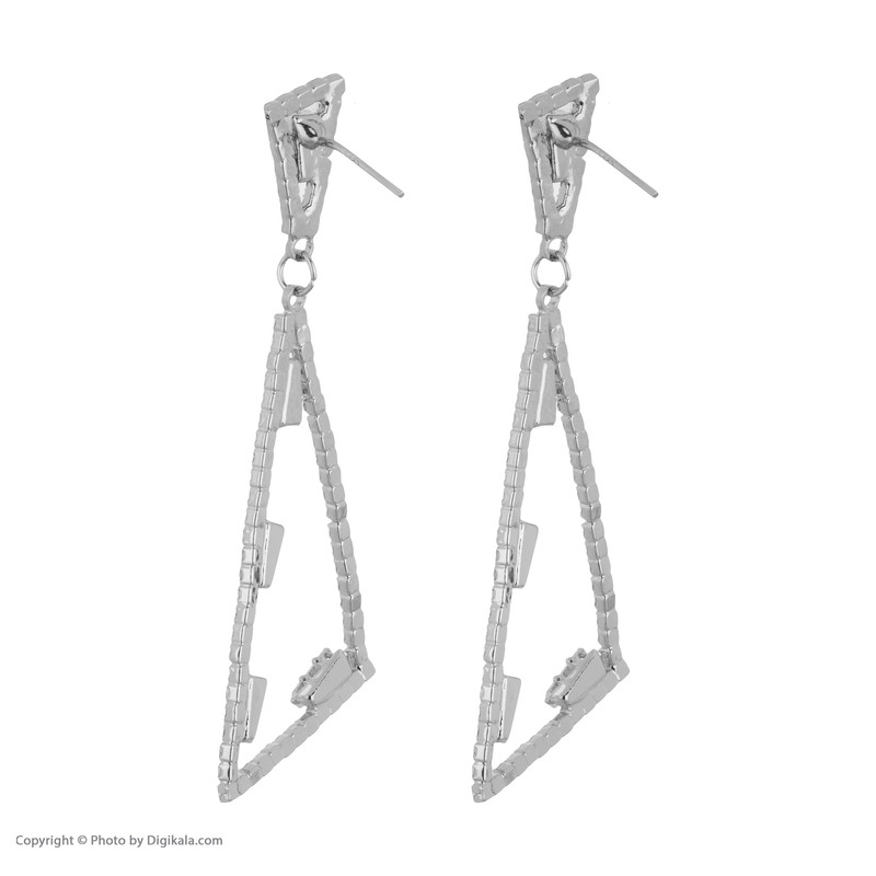 گوشواره زنانه کد Q18 گوشواره زنانه کد Q18