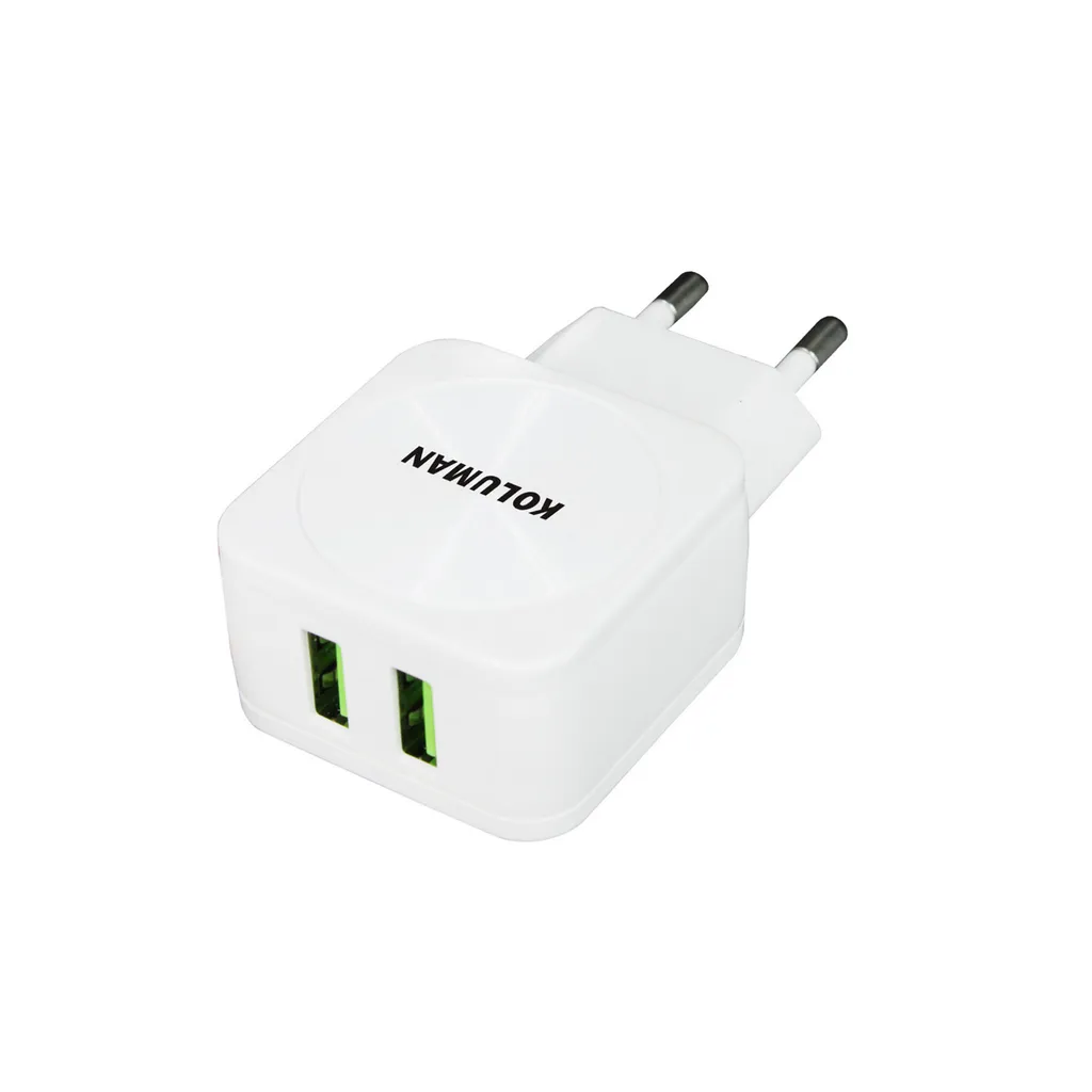 شارژر دیواری کلومن مدل KC-H500