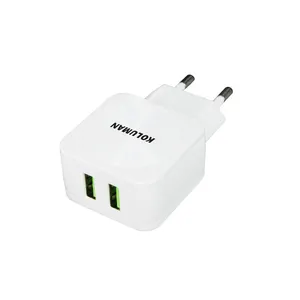 شارژر دیواری کلومن مدل KC-H500