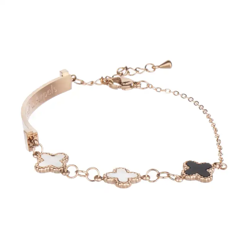 دستبند زنانه کد QW222