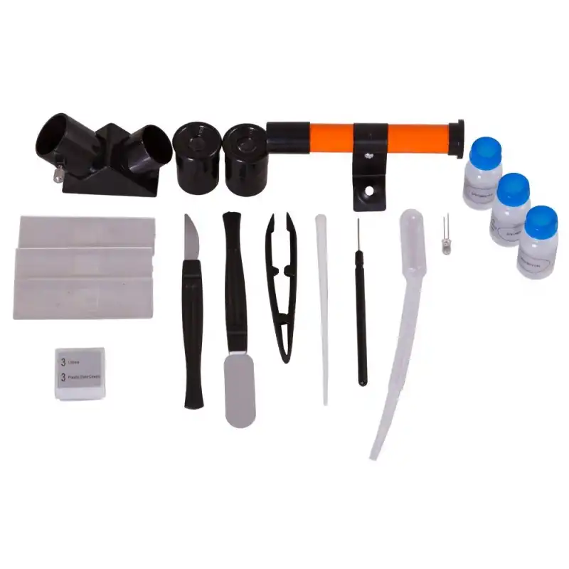 تلسکوپ لبز کد 10140