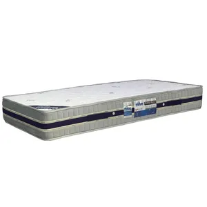 تشک میترا مدل پرواز یکنفره سایز 90x200 سانتی متر