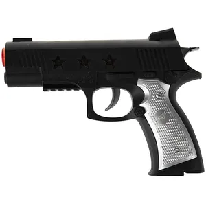 تفنگ بازی طرح کلت کد f73