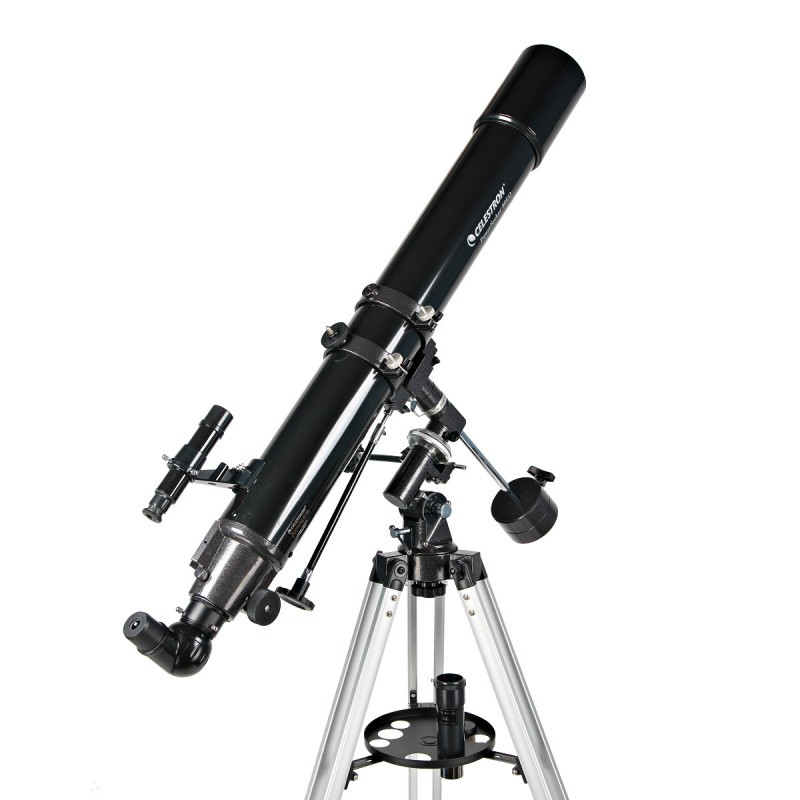 تلسکوپ سلسترون مدل PowerSeeker کد 80