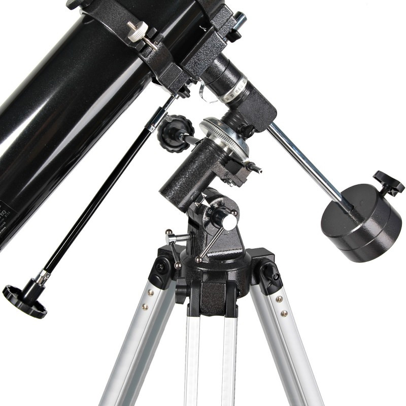 تلسکوپ سلسترون مدل PowerSeeker کد 80