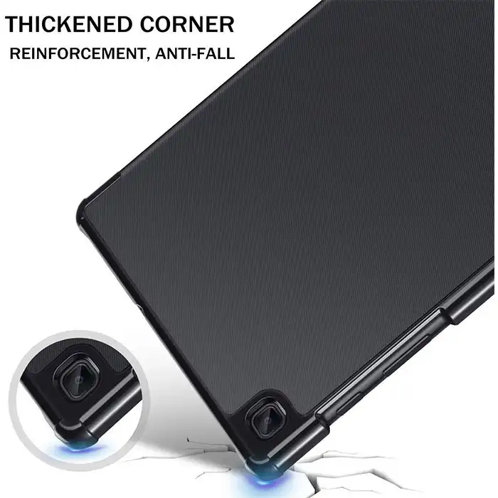 کیف کلاسوری مدل AS019 مناسب برای تبلت سامسونگ Galaxy Tab S6 Lite SM-P615