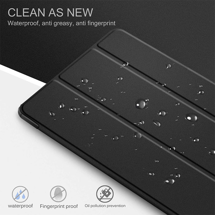 کیف کلاسوری مدل AS019 مناسب برای تبلت سامسونگ Galaxy Tab S6 Lite SM-P615