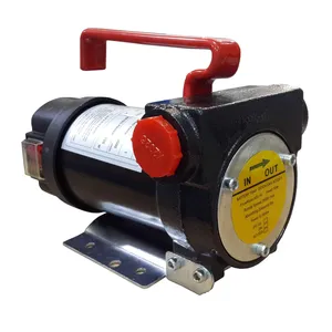 پمپ گازوئیل کش مدل DCTP40-12V