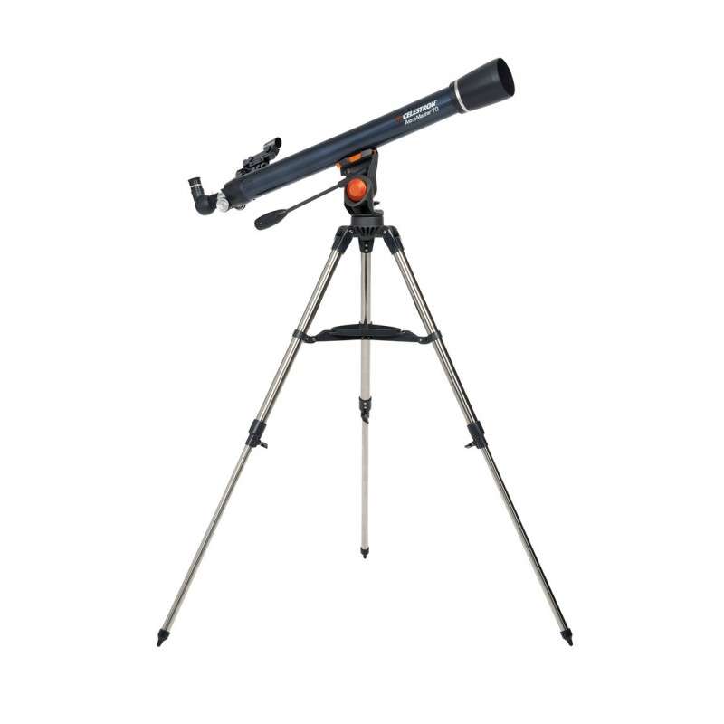 تلسکوپ سلسترون مدل Astromaster کد 70 تلسکوپ سلسترون مدل Astromaster کد 70