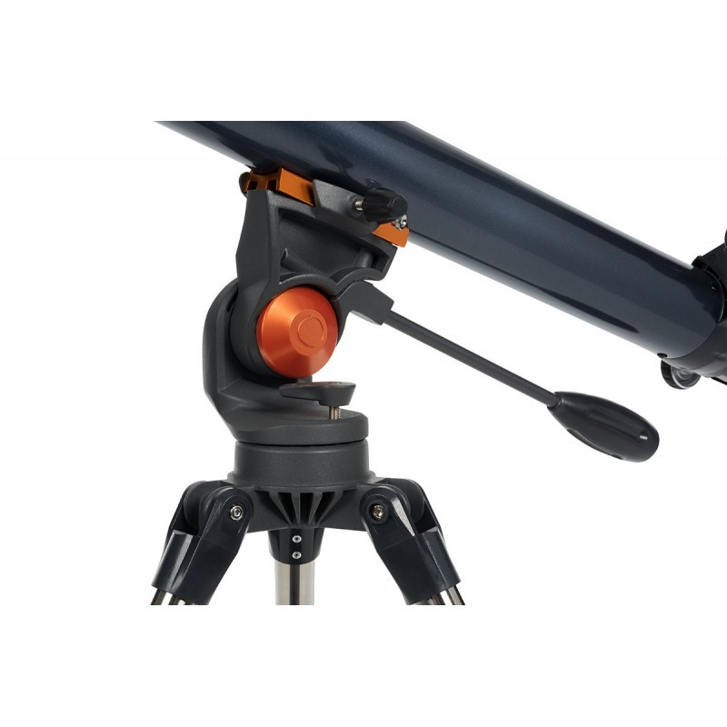 تلسکوپ سلسترون مدل Astromaster کد 70