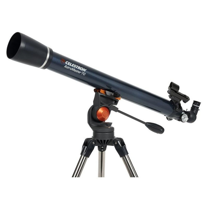 تلسکوپ سلسترون مدل Astromaster کد 70