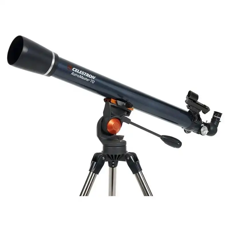 تلسکوپ سلسترون مدل Astromaster کد 70