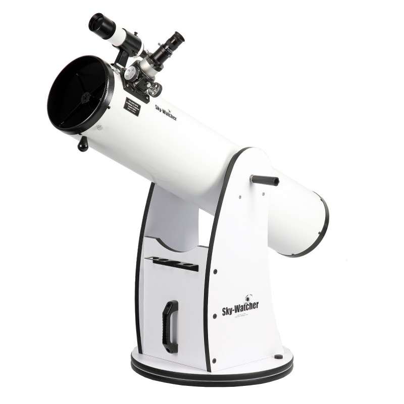تلسکوپ اسکای واچر مدل Dobsonian کد 8 تلسکوپ اسکای واچر مدل Dobsonian کد 8
