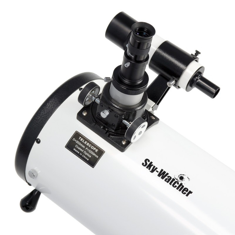 تلسکوپ اسکای واچر مدل Dobsonian کد 8